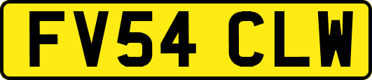 FV54CLW