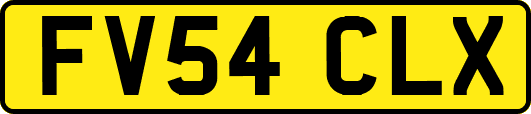 FV54CLX
