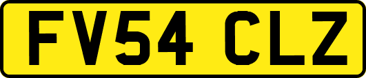 FV54CLZ