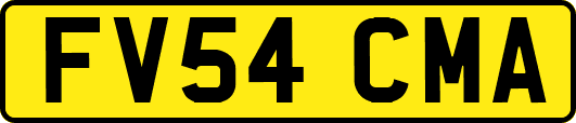 FV54CMA
