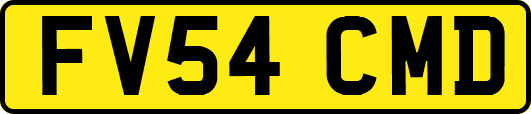 FV54CMD
