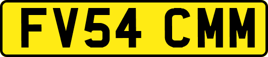 FV54CMM