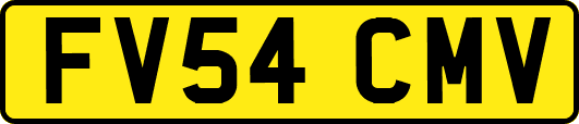 FV54CMV