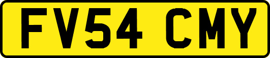 FV54CMY