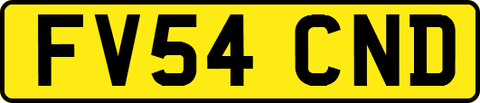 FV54CND