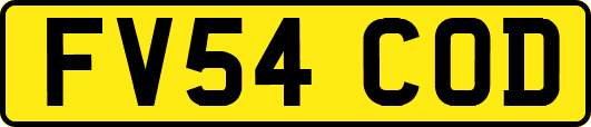 FV54COD