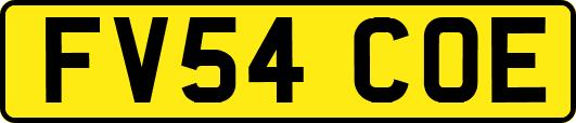FV54COE