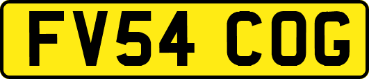 FV54COG