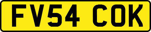 FV54COK