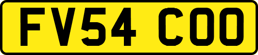 FV54COO