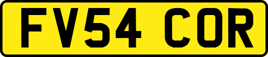 FV54COR