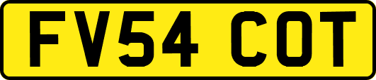 FV54COT