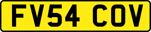 FV54COV