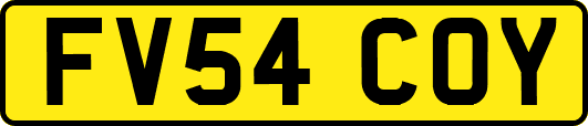 FV54COY