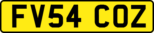 FV54COZ