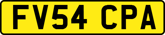 FV54CPA