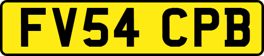 FV54CPB