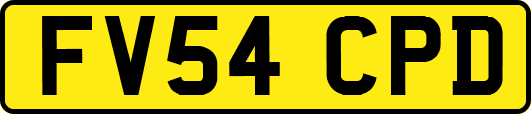 FV54CPD