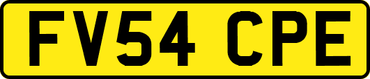 FV54CPE
