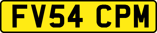 FV54CPM
