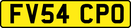 FV54CPO