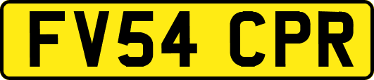 FV54CPR