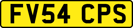 FV54CPS