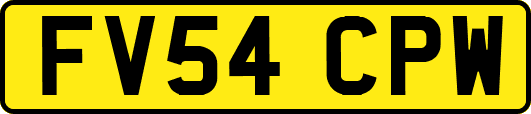 FV54CPW