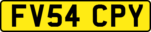 FV54CPY
