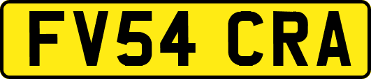 FV54CRA