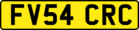 FV54CRC
