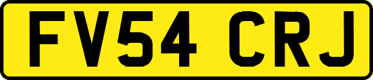 FV54CRJ
