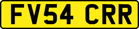 FV54CRR