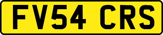 FV54CRS