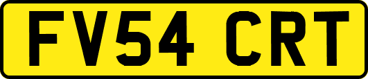 FV54CRT