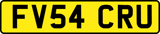 FV54CRU