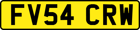 FV54CRW