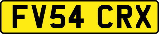 FV54CRX