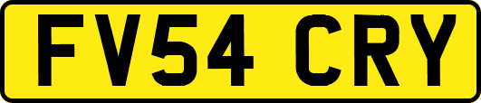FV54CRY