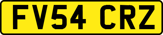 FV54CRZ