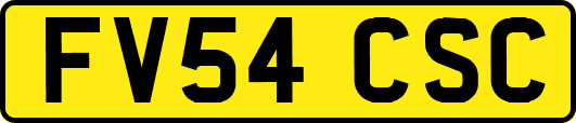 FV54CSC