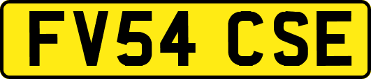 FV54CSE