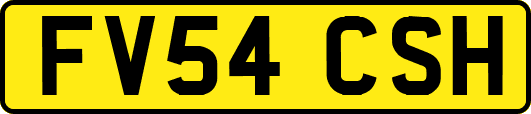 FV54CSH