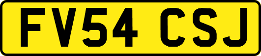 FV54CSJ