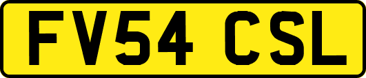 FV54CSL
