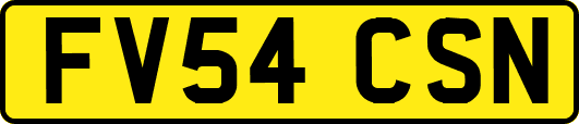 FV54CSN