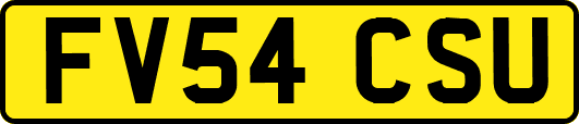 FV54CSU
