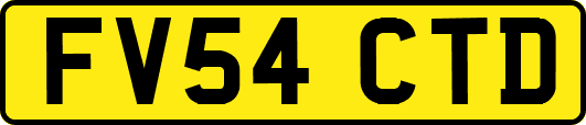 FV54CTD