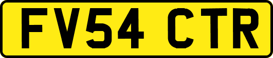 FV54CTR