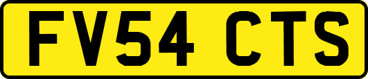 FV54CTS